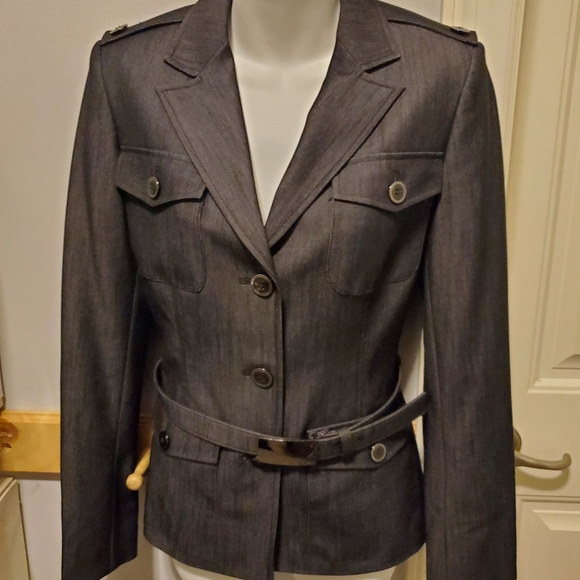 Calvin Klein Jackets & Blazers - CK suit jacket